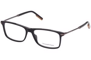 Zegna EZ5185 001 - ONE SIZE (57)