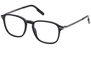 Zegna EZ5229 001 - ONE SIZE (52)